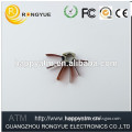 hot product atm machine parts hitachi sheet roller assembly B plastic pulleys and gears